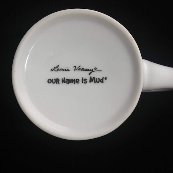 NEW Terrific Teacher White Ceramic Mug Cup - Picture 4 of 5